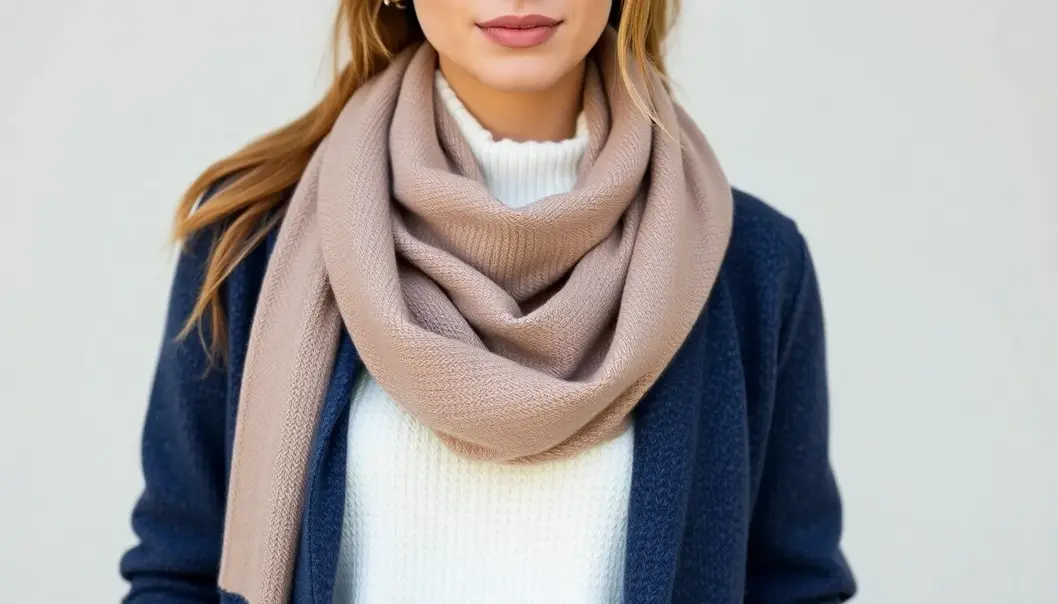 A rich array of sustainable fabric swatches.